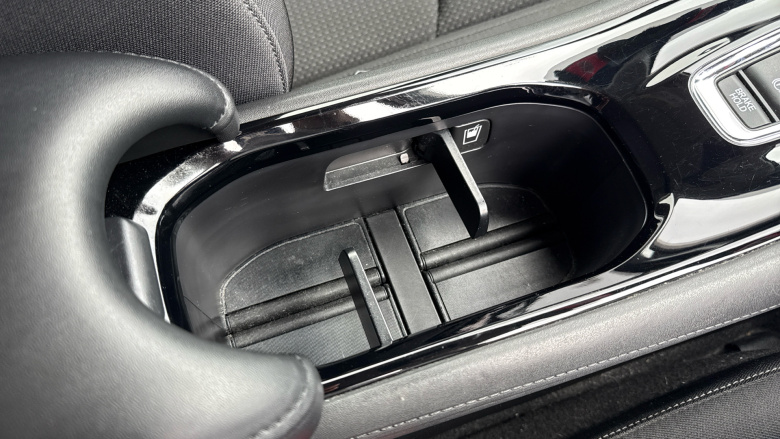 Honda HR-V 1.5 i-VTEC SE 5dr Petrol Hatchback